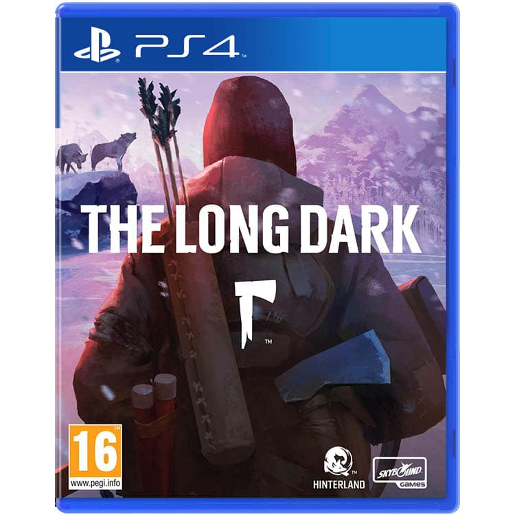 The Long Dark – PS4