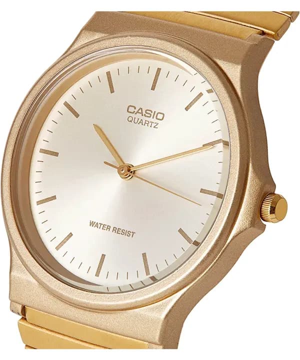 ساعت مچی مردانه کاسیو جنرال مدل CASIO MQ-24G-9EDF — تصویر ۲