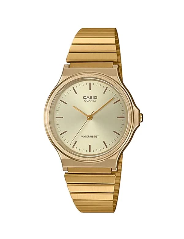 ساعت مچی مردانه کاسیو جنرال مدل CASIO MQ-24G-9EDF