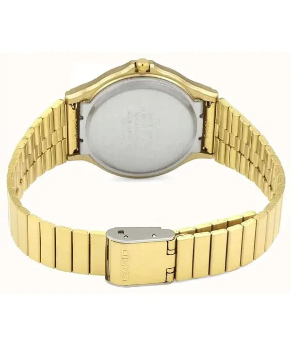 ساعت مچی مردانه کاسیو جنرال مدل CASIO MQ-24G-9EDF — تصویر ۳