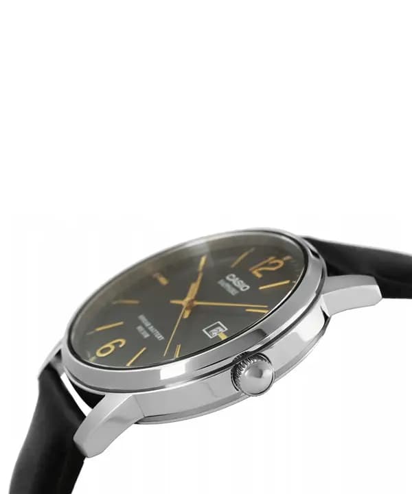 ساعت مچی مردانه کاسیو جنرال مدل CASIO MTS-110L-1AVDF — تصویر ۲