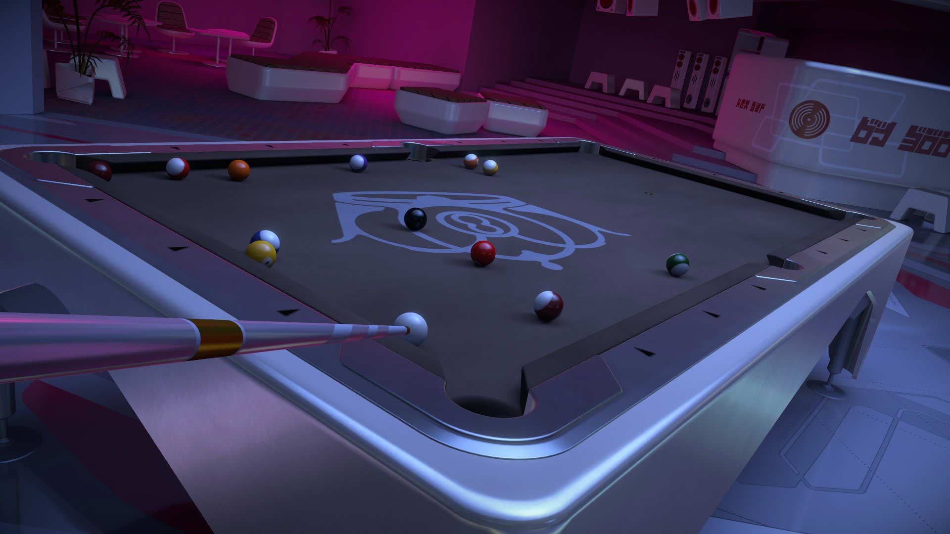 Hustle Kings VR – PS4 — تصویر ۳