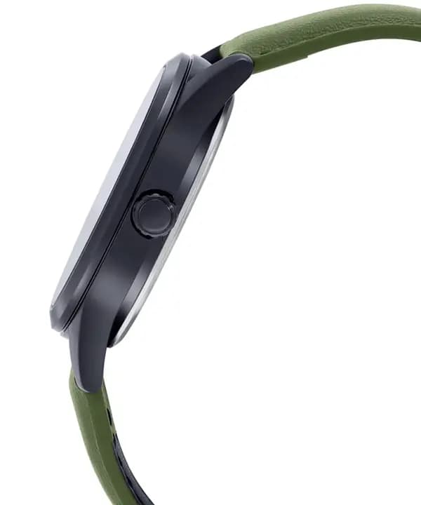 ساعت مچی مردانه کاسیو جنرال مدل CASIO MTP-VD02BL-3EUDF — تصویر ۲