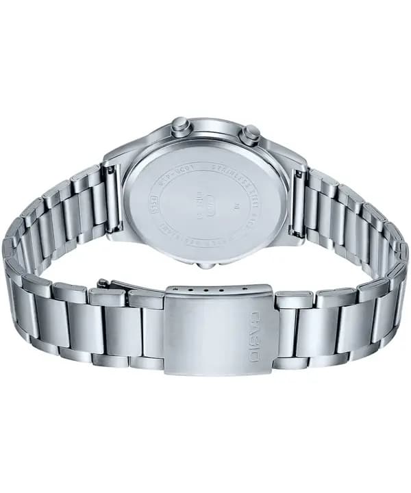 ساعت مچی مردانه کاسیو جنرال مدل CASIO MTP-VC01D-3EUDF — تصویر ۳
