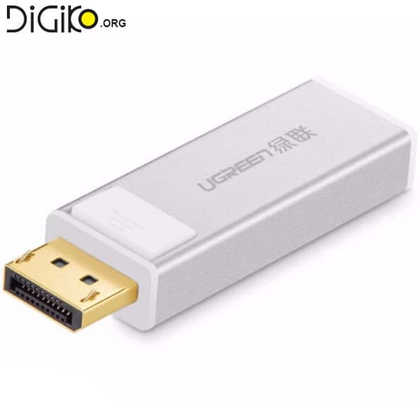 تبدیل Display port به HDMI 4K — تصویر ۲