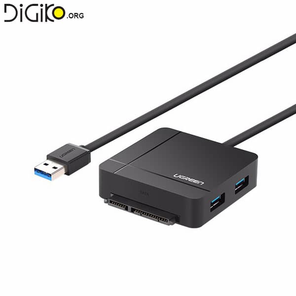 تبدیل USB3.0 به SATA3.0