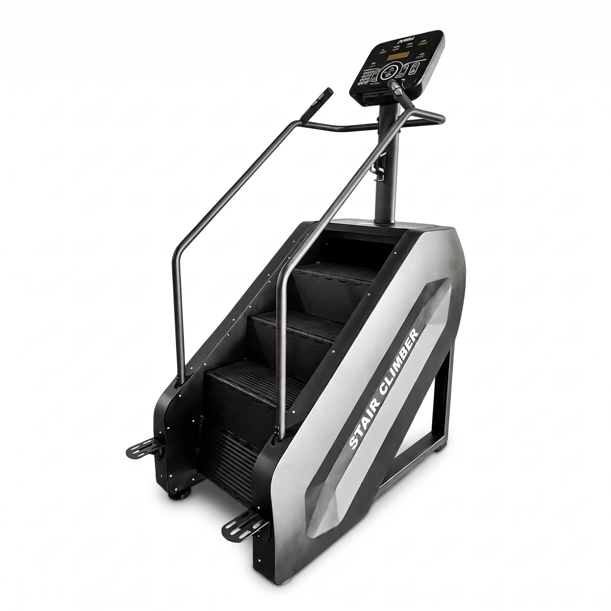 دستگاه پله باشگاهی پاورفول مدل 1116 (Stair Climber)