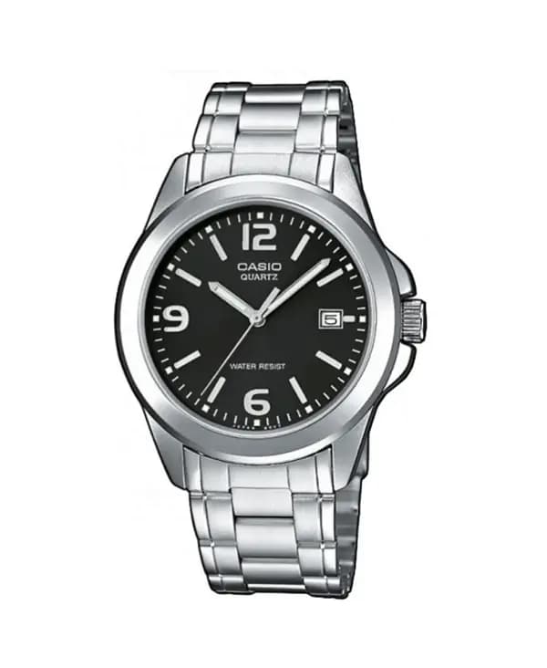 ساعت مچی مردانه کاسیو جنرال مدل CASIO MTP-1215A-1ADF