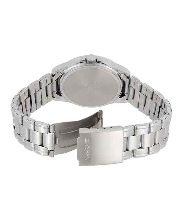 ساعت مچی مردانه کاسیو جنرال مدل CASIO MTP-1215A-1ADF — تصویر ۳