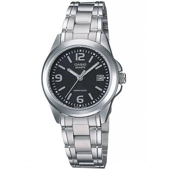 ساعت مچی مردانه کاسیو جنرال مدل CASIO MTP-1215A-1ADF — تصویر ۴