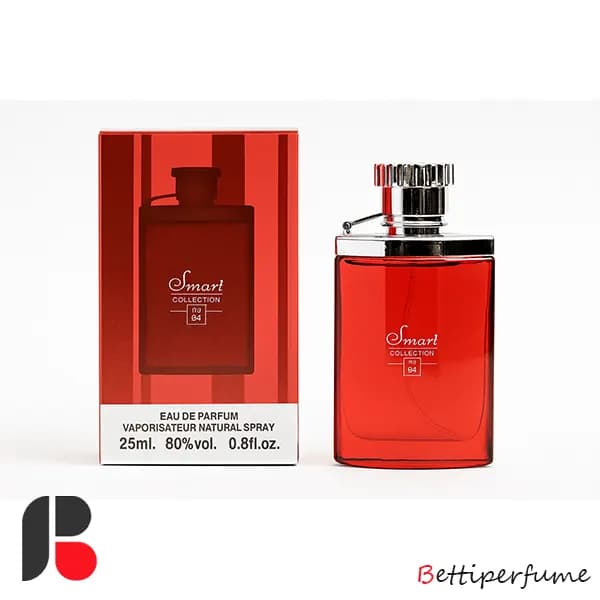 عطر ادکلن اسمارت مردانه 94