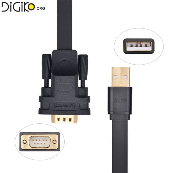 تبدیل USB به سریال یوگرین — تصویر ۲