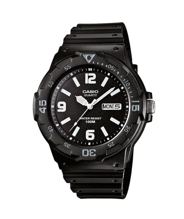 ساعت مچی اسپرت کاسیو مدل CASIO MRW-200H-1B2VDF