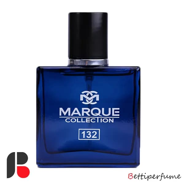 عطر ادکلن مارکویی مردانه 132 بلو شنل