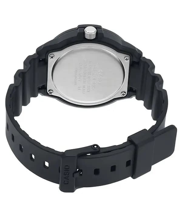 ساعت مچی اسپرت کاسیو مدل CASIO MRW-200H-2BVDF — تصویر ۳