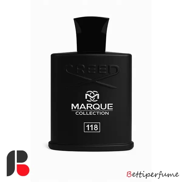 عطر ادکلن مارکویی مردانه 118 کرید اونتوس
