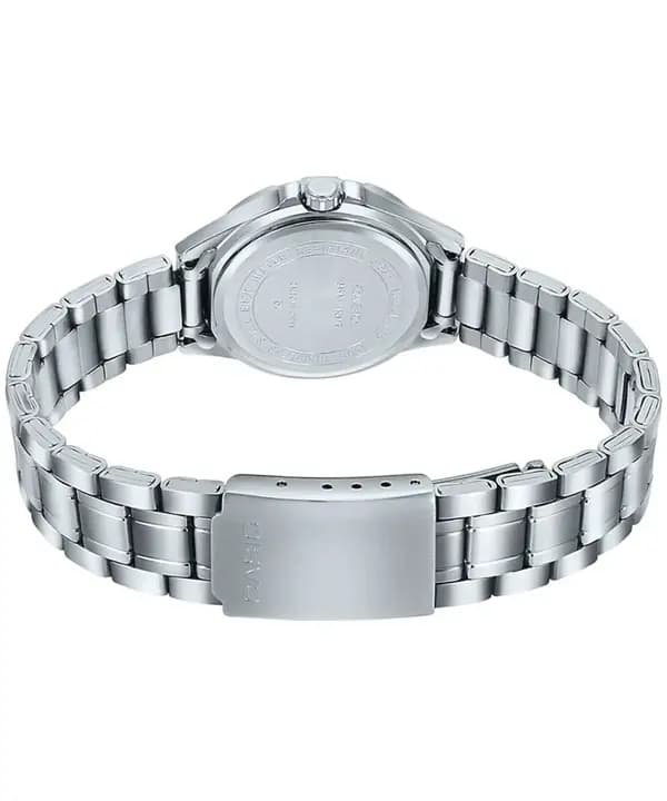 ساعت مچی زنانه کاسیو جنرال مدل CASIO LTP-1308D-1A2VDF — تصویر ۳