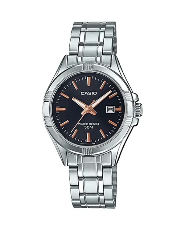 ساعت مچی زنانه کاسیو جنرال مدل CASIO LTP-1308D-1A2VDF