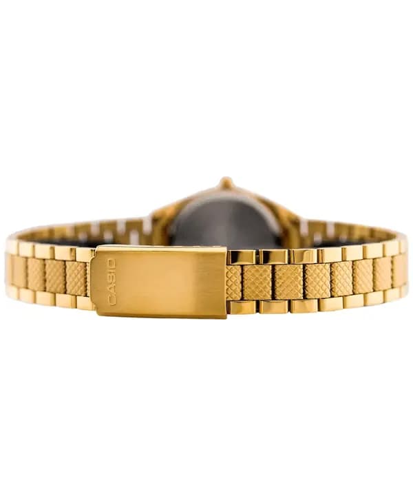 ساعت مچی زنانه کاسیو جنرال مدل CASIO LTP-1274G-7ADF — تصویر ۳