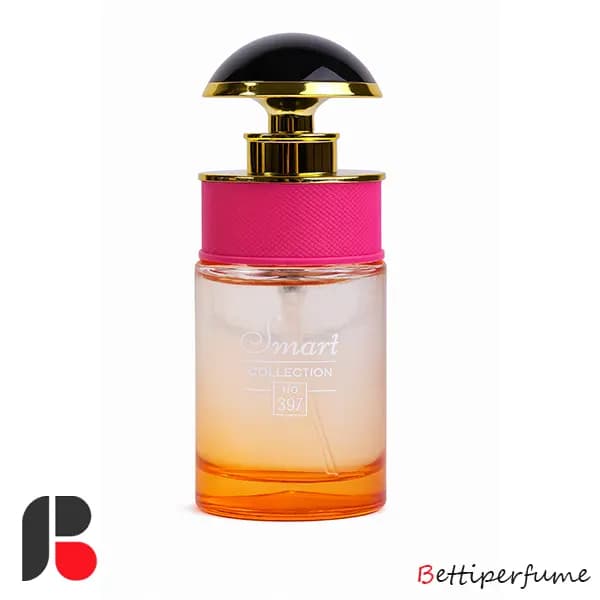 عطر ادکلن اسمارت زنانه 397 پرادا کندی — تصویر ۲