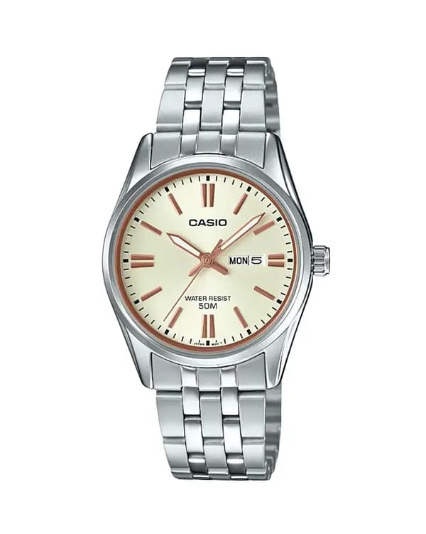 ساعت مچی زنانه کاسیو جنرال مدل CASIO LTP-1335D-9AVDF