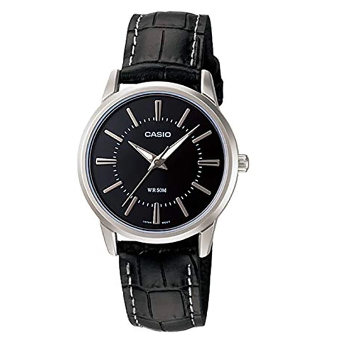 ساعت مچی زنانه کاسیو جنرال مدل CASIO LTP-1303L-1AVDF — تصویر ۴