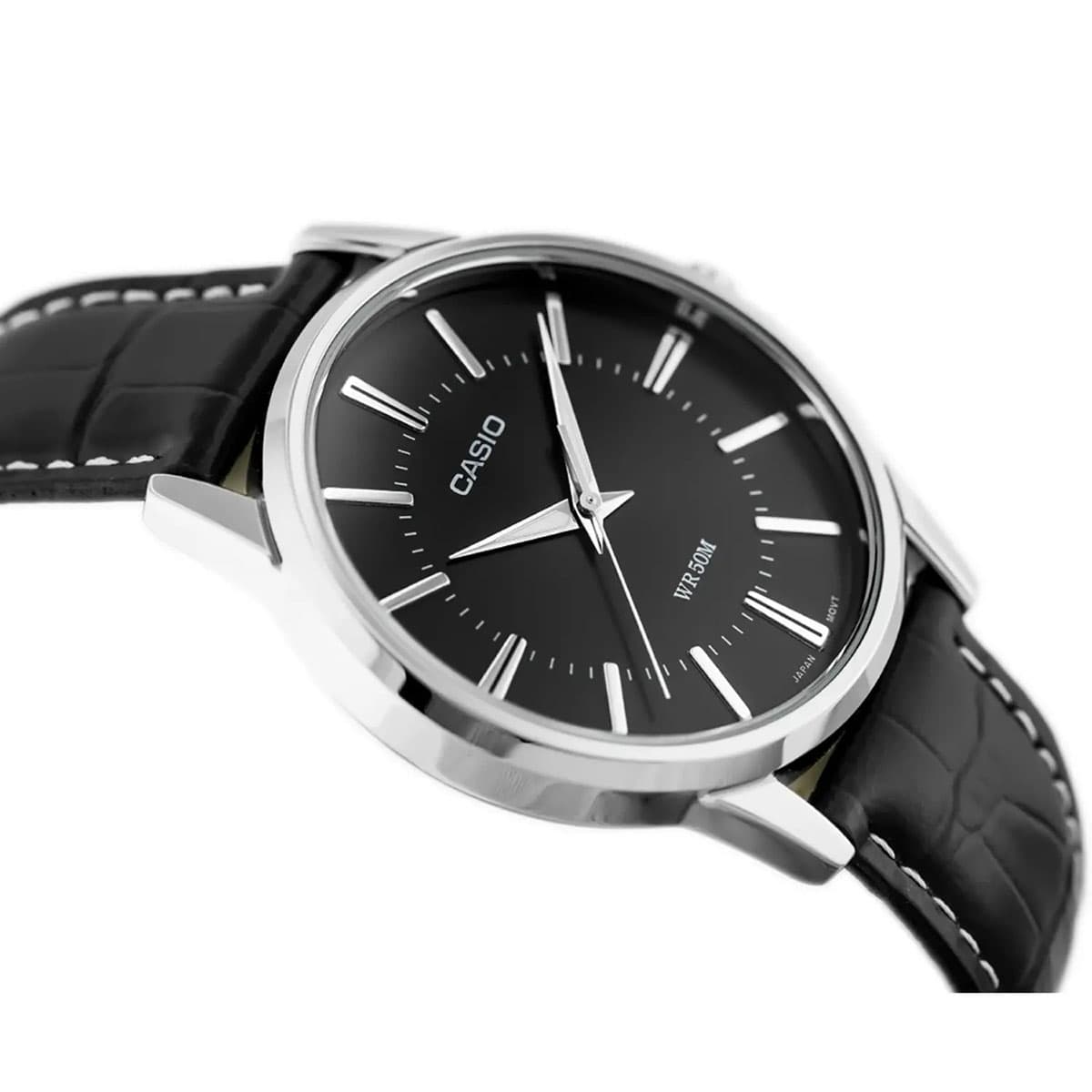 ساعت مچی زنانه کاسیو جنرال مدل CASIO LTP-1303L-1AVDF — تصویر ۵