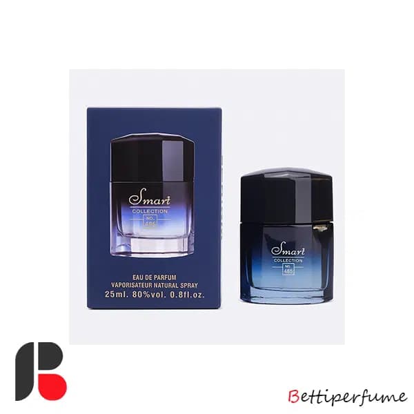 عطرادکلن اسمارت مردانه 485 پیور ایکس اس