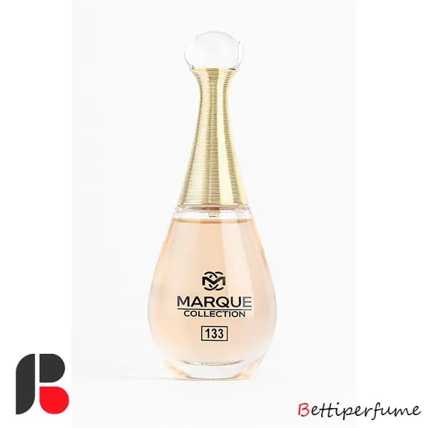 عطر ادکلن مارکویی زنانه 133 جادور دیور