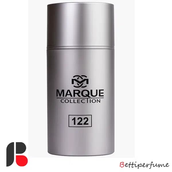 عطر کارولینا هررا ۲۱۲ سکسی مارکویی کالکشن 122 مردانه 25 میل