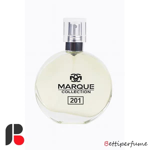 عطر شنل چنس او فرش مارکویی کالکشن 201 زنانه 25 میل