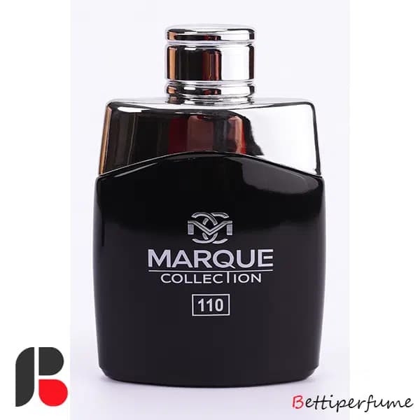 عطر مونت بلانک لجند مارکویی کالکشن 110 مردانه 25 میل