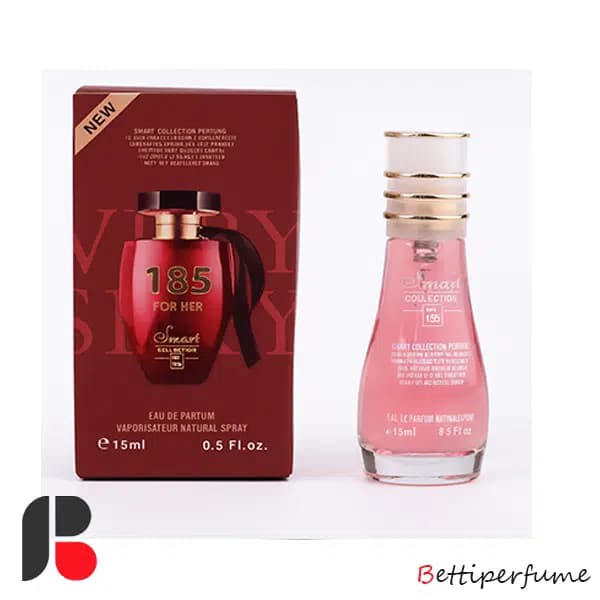 عطر وری سکسی اسمارت کالکشن 185 زنانه 15 میل — تصویر ۲