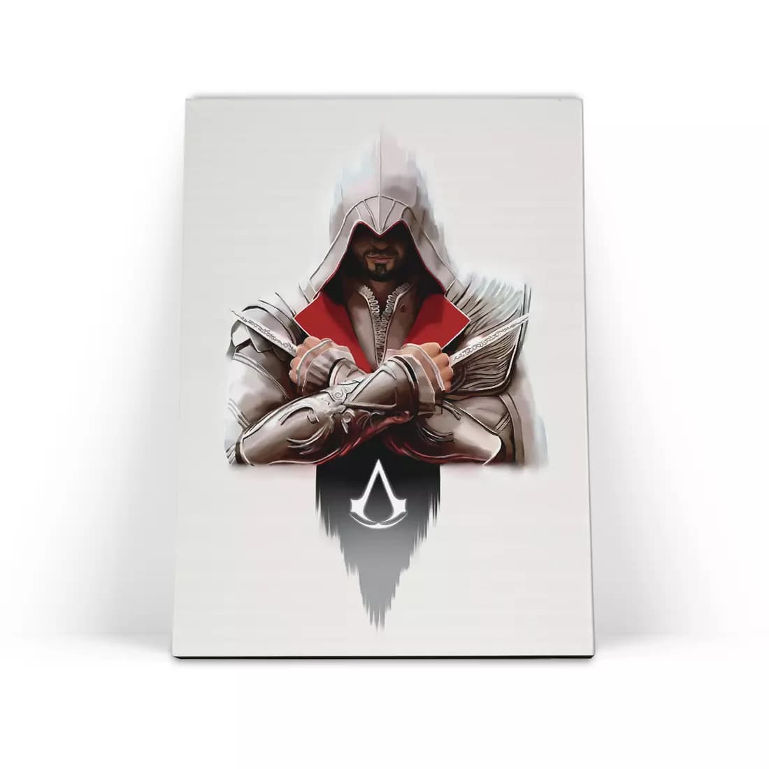 تابلو شاسی اساسینز کرید طرح 8 Assassins Creed