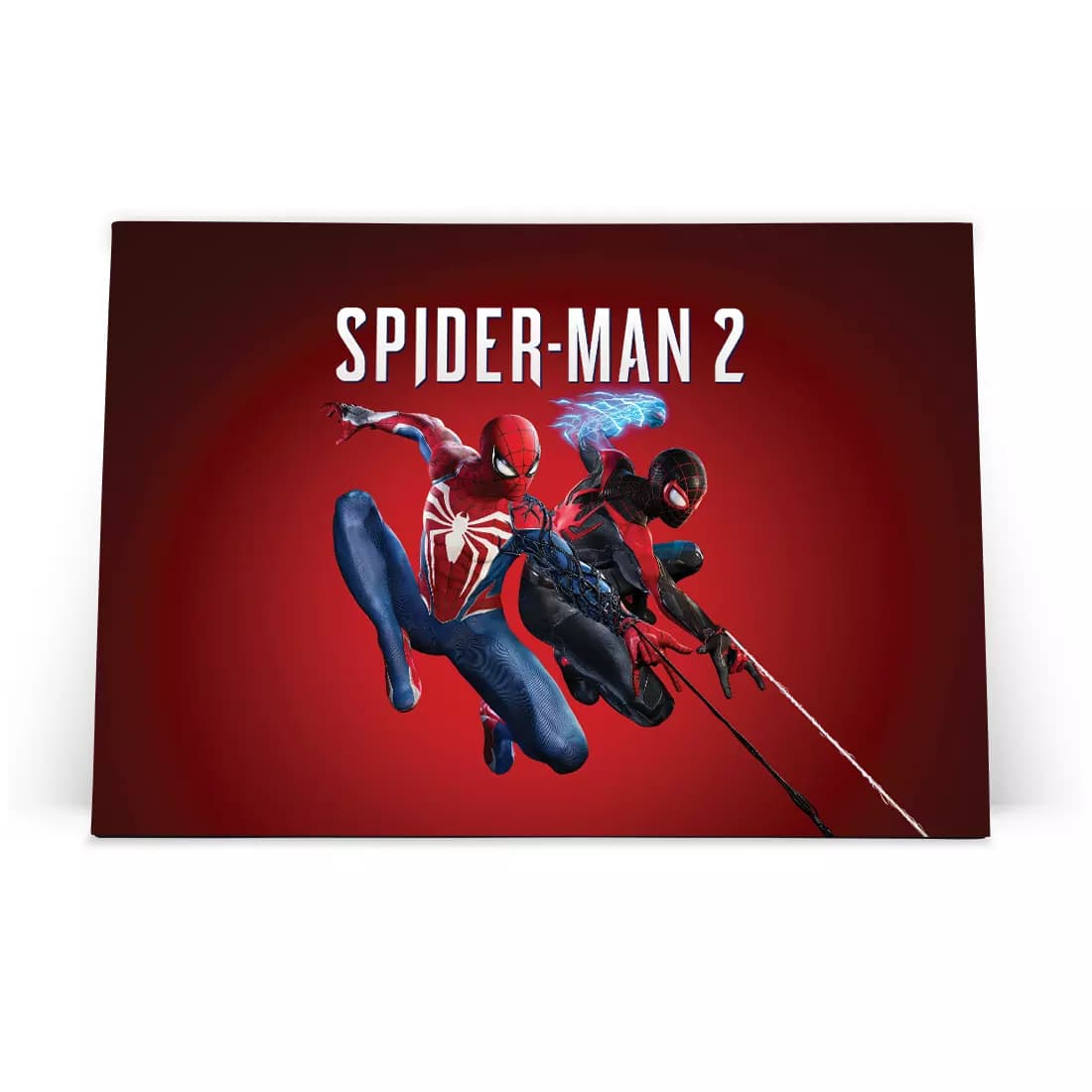 تابلو شاسی اسپایدرمن Spider-Man