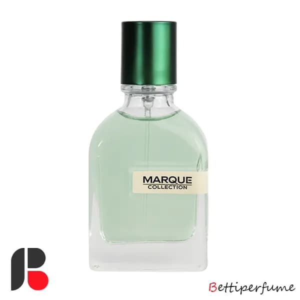 عطر مارکویی یونیسکس 234 مگاماره 25 میل — تصویر ۲