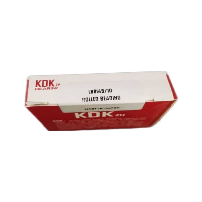 بلبرینگ دیفرانسیل پراید کی دی کی (KDK) اصل ژاپن با لیبل ویژن