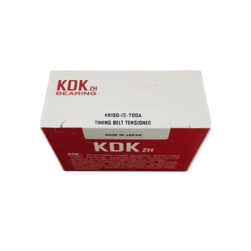 بلبرینگ هرزگرد تسمه تایم پراید کی دی کی (KDK) اصل ژاپن با لیبل ویژن