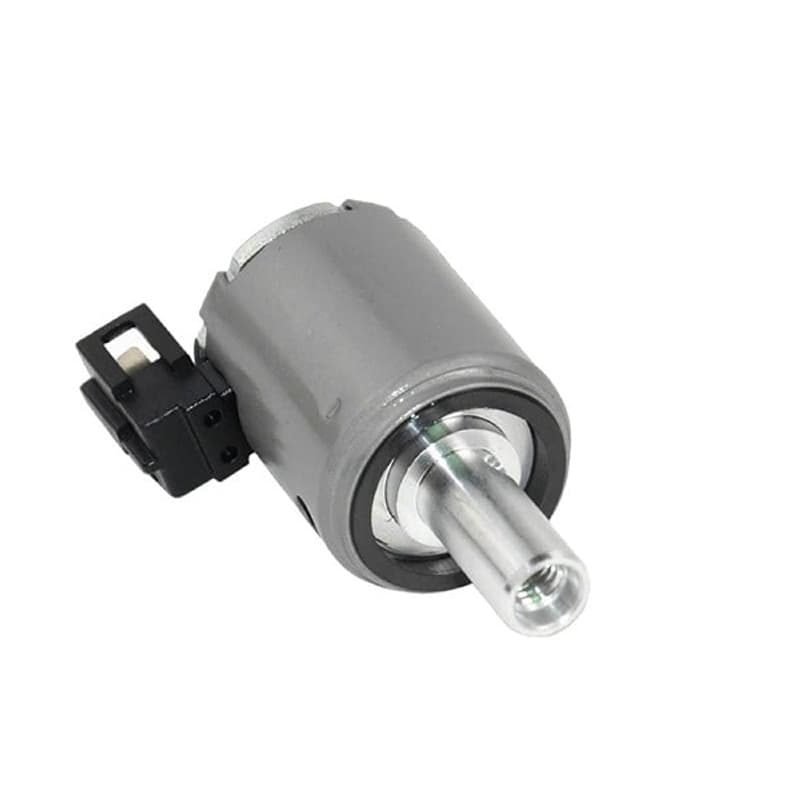 شیر برقی گیربکس اتوماتیک پژو 206 ، 207 اورجینال فرانسه (PSA) اصلی