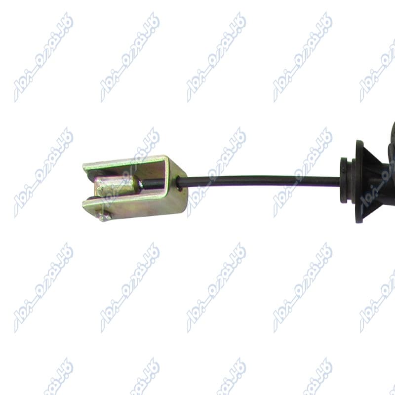 کابل کلاچ ریو SKC (سبزوار) اصلی کد 116012 — تصویر ۵