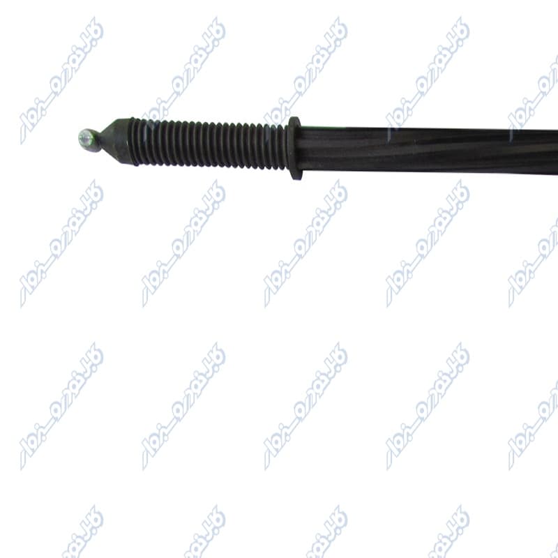 سیم گاز پژو 405 (گیربکس اتومات) SKC (سبزوار) اصلی کد 115511 — تصویر ۳