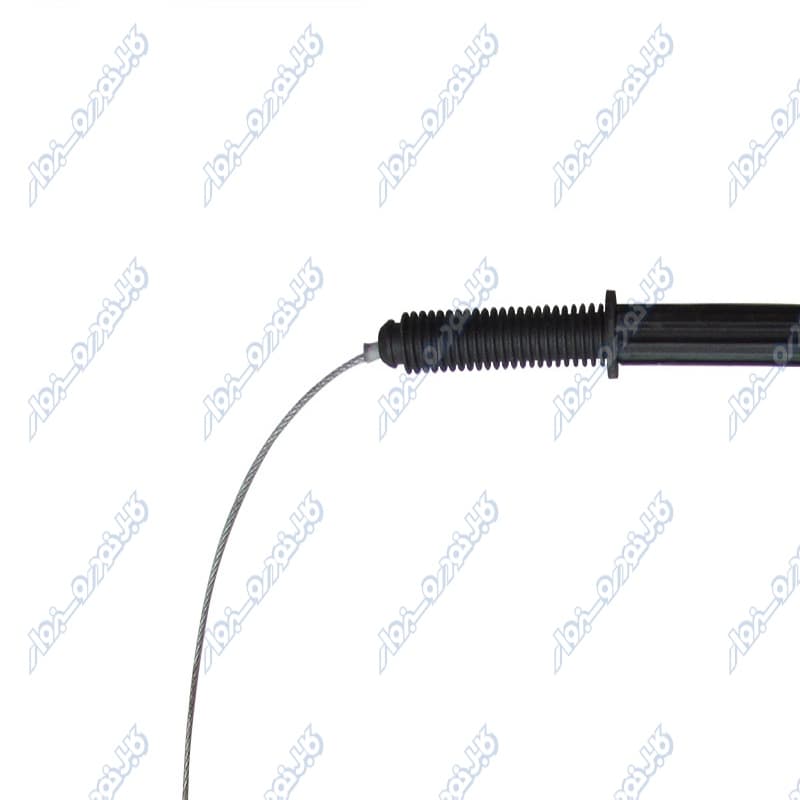 سیم گاز پژو پارس (ELX) SKC (سبزوار) اصلی کد 115490 — تصویر ۴