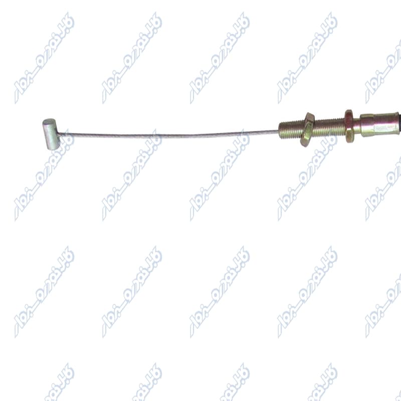 سیم گاز بهینه پیکان دولوکس 1600 SKC (سبزوار) اصلی کد 115009 — تصویر ۳