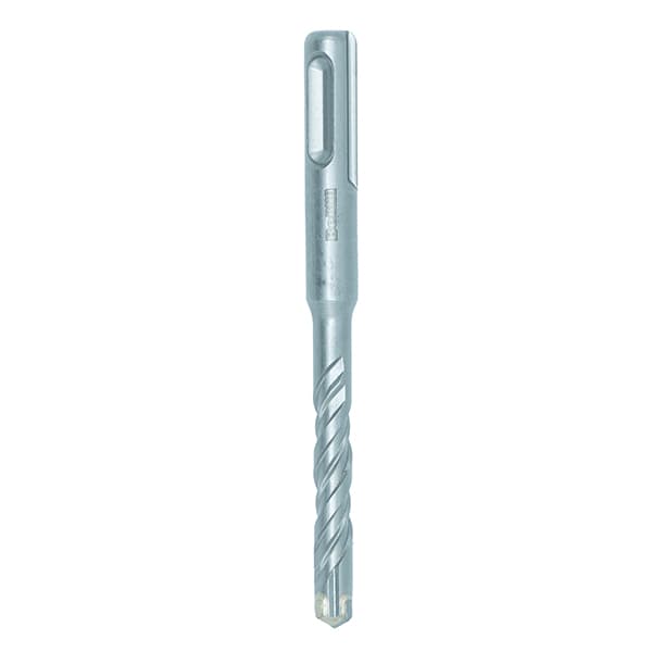 مته چهارشیار برنو مدل B160-8 سایز ۸×۱۶۰ میلی‌متر