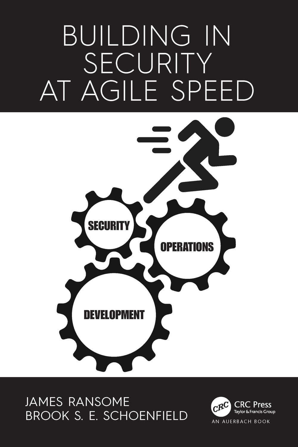 ایجاد امنیت با سرعت چابک ۲۰۲۱ <br> Building in Security at Agile Speed 2021