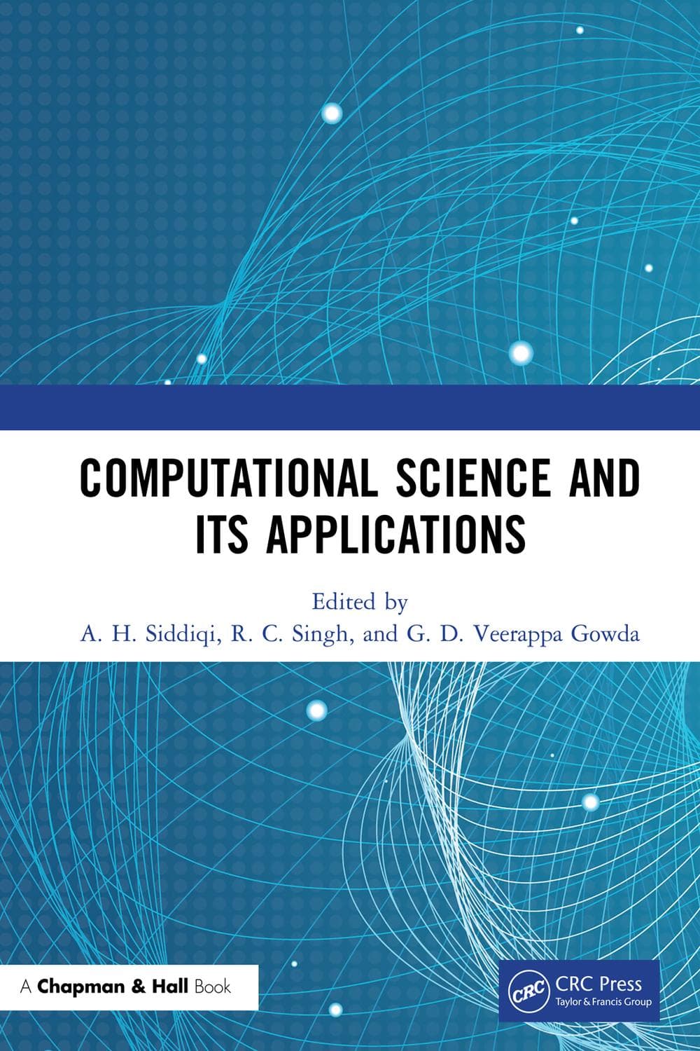 علوم محاسباتی و کاربردهای آن ۲۰۲۰ <br> Computational Science and its Applications 2020