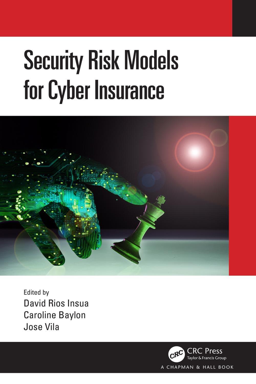 مدل‌های ریسک امنیتی برای بیمه سایبری ۲۰۲۰ <br> Security Risk Models for Cyber Insurance 2020