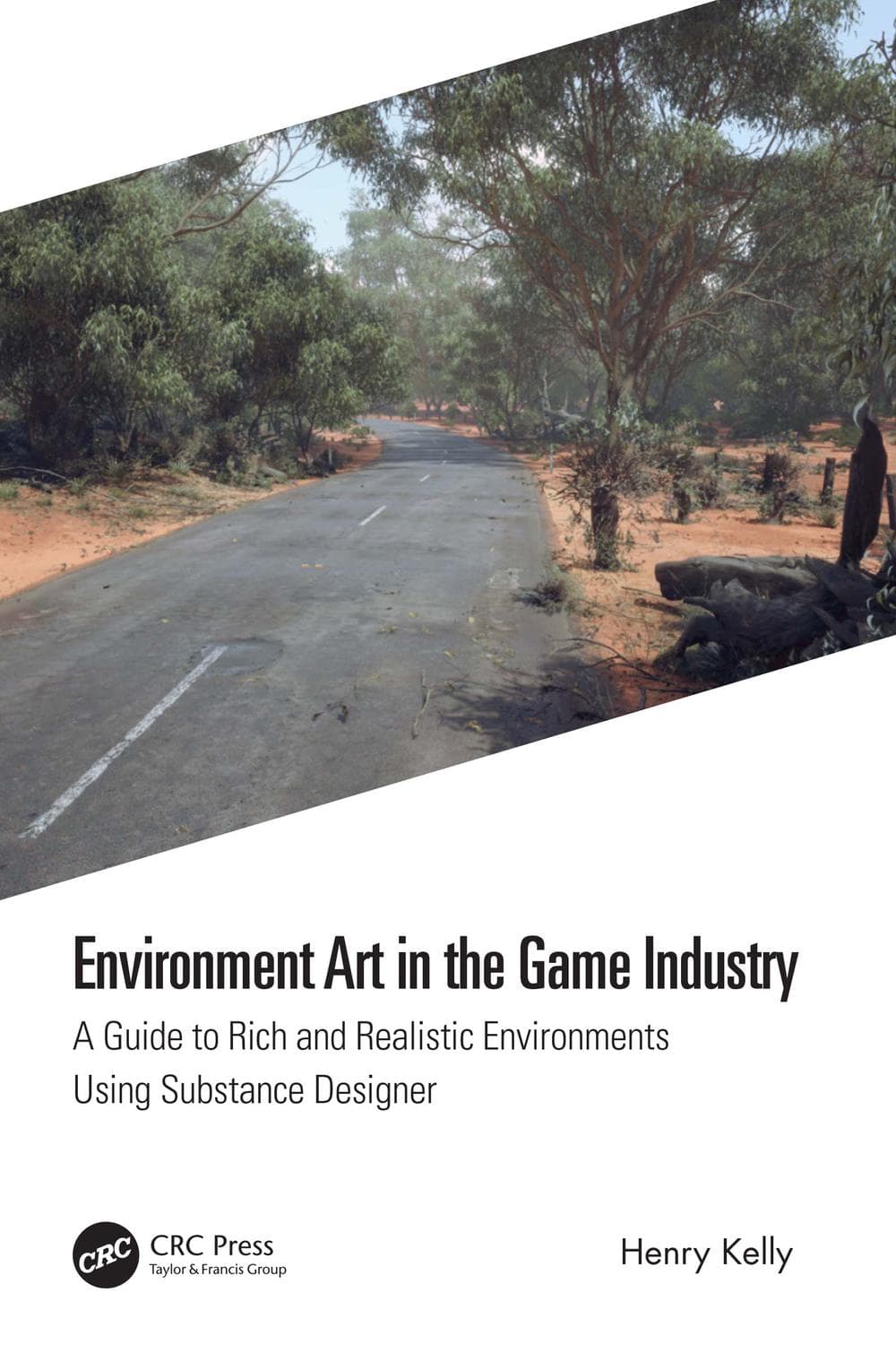 هنر محیط در صنعت بازی‌های ویدیویی ۲۰۲۱ <br> Environment Art in the Game Industry 2021