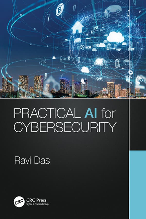 هوش مصنوعی کاربردی برای امنیت سایبری ۲۰۲۱ <br> Practical AI for Cybersecurity 2021