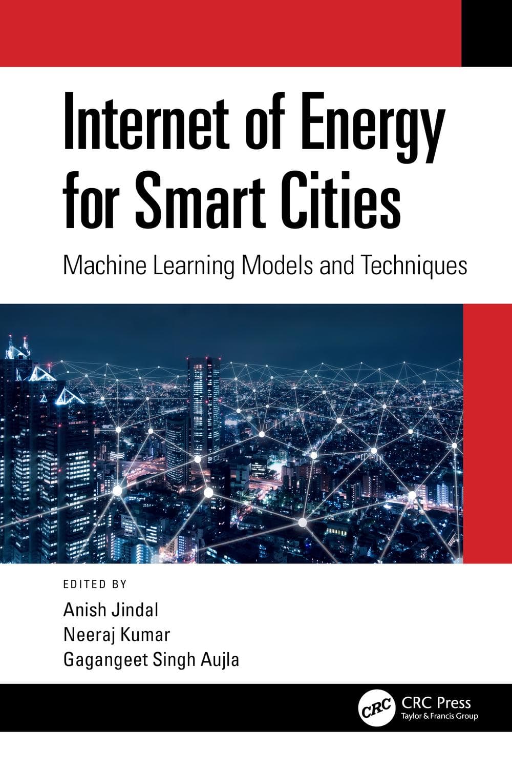 اینترنت انرژی برای شهرهای هوشمند ۲۰۲۱ <br> Internet of Energy for Smart Cities 2021